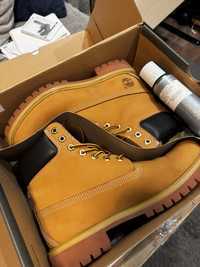 Timberland чоловічі оригінал