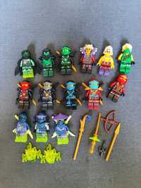 Zestaw LEGO ninjago Nieaktualne