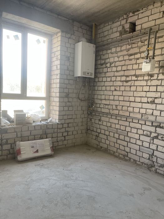 Продам 1 кв Песочин - Мобиль автономное отопление