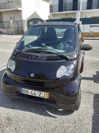 Smart diesel 2005