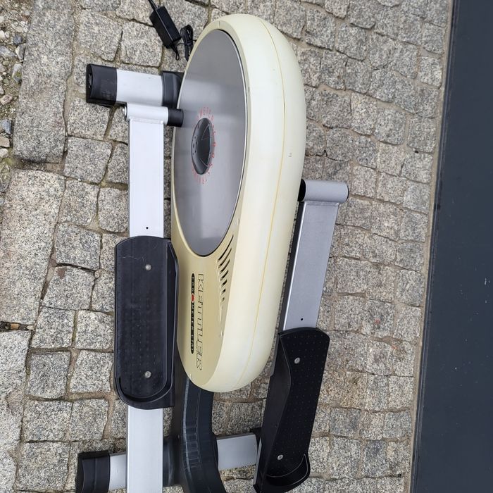 Orbitrek Trenażer Kettler CTR 1 koło 22kg Germany do 150 kg