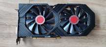 XFX Radeon RX 580