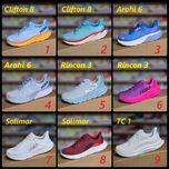 Оригінал HOKA 25.5см (40.5 розмір) Кросівки для бігу. Кроссовки