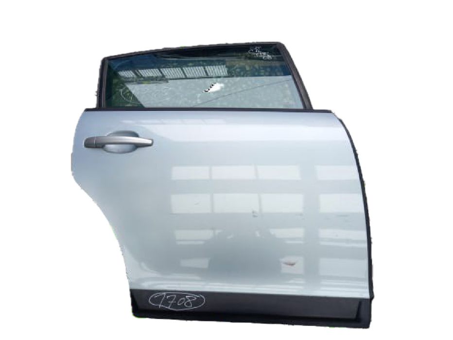 Porta trás direita CITROËN C4 I (LC_)