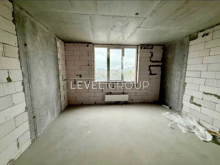 Продаж 1-кімнатної квартири ЖК Теремки / метро Теремки