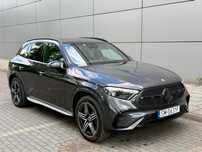 Mercedes-Benz GLC GWARANCJA, AIRMATIC, BURMASTER, 20", Panorama, Pamięć 2X, Klima 4X.