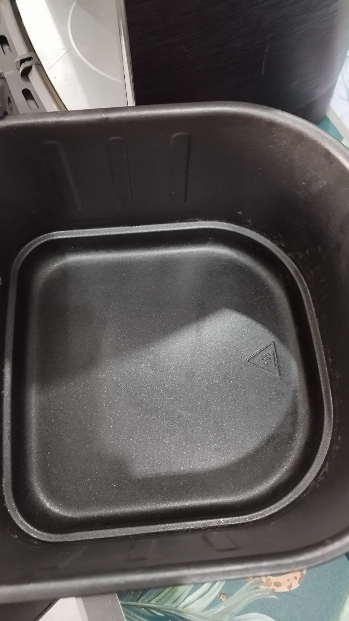 Air fryer moulinex 2 em 1