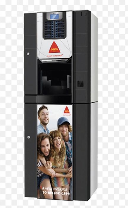 Reparação,Manutenção e revisão Máquinas Café Vending Necta
