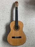 Gitara klasyczna HOHNER