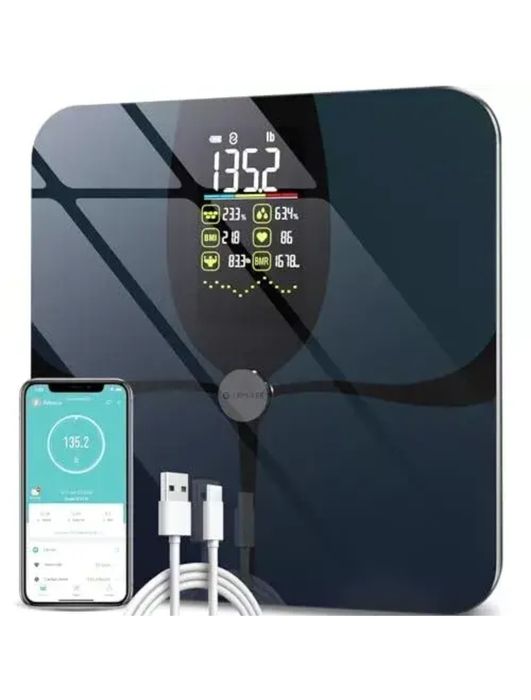 Розумна вага Lepulse F4 Pro