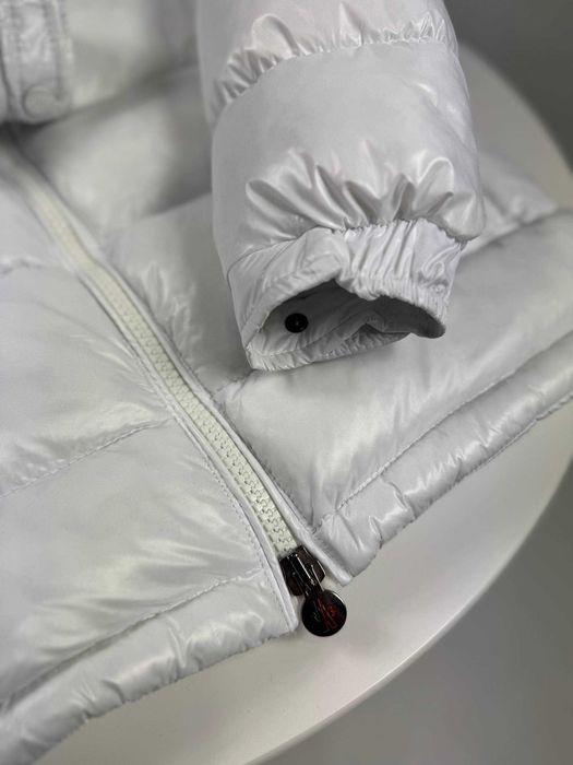 Пуховик Moncler Maya