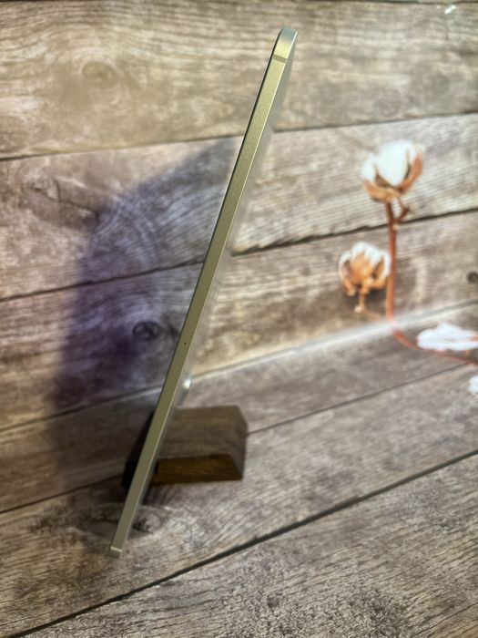 iPad Pro 12.9 4Gen 256GB Silver АКБ 96%