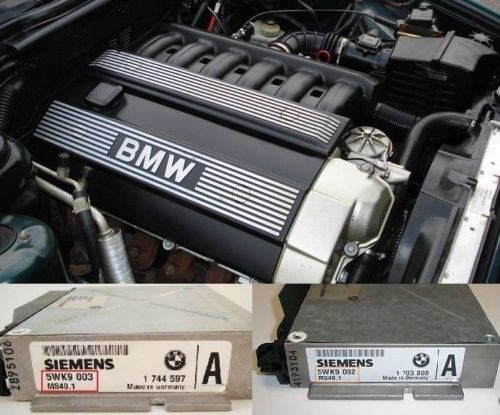 CHIP BMW Performance M50 E30 E36 E34 E39 320i 520i 530i +20 Cv
