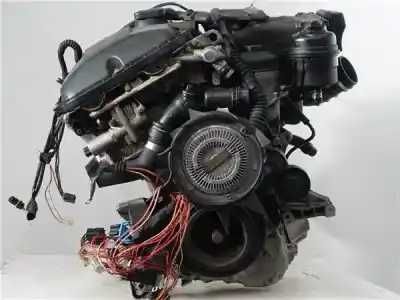 Motor BMW 5 E39 2.2 520i  2.2 170 cv      226S1