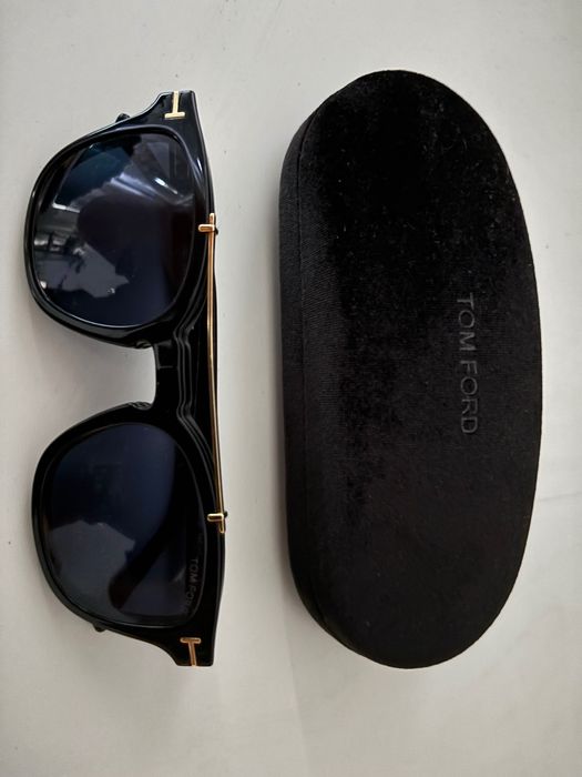 Okulary Tom Ford