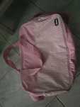Sacos menina uma mochila