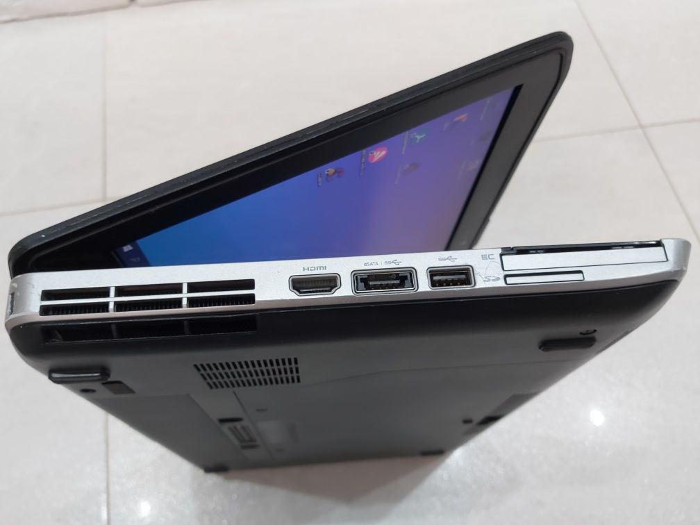 Dell latitude E5430