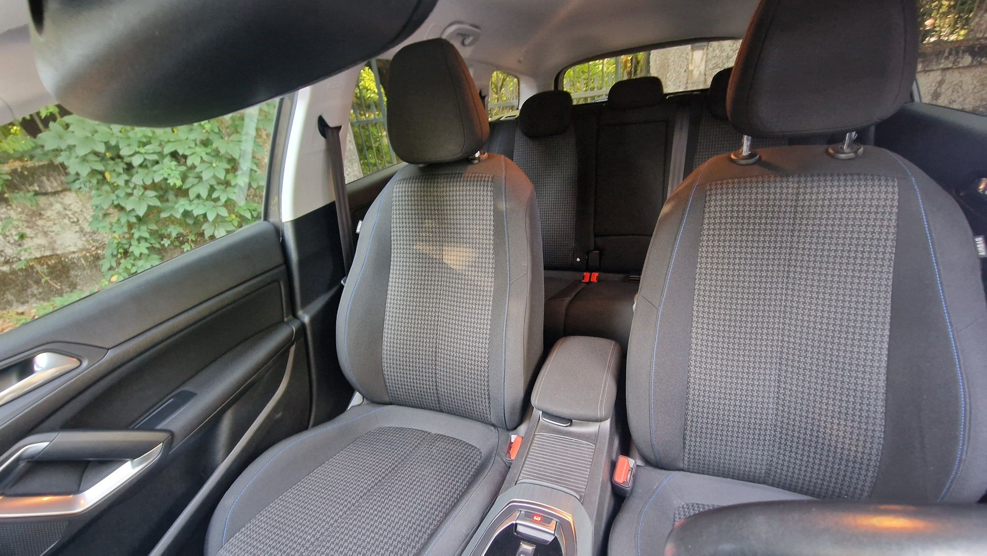 Peugeot 308sw 49794kms!!