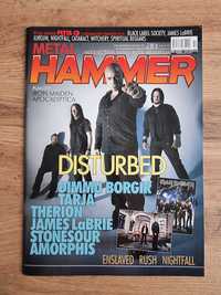 Metal Hammer 10 2010