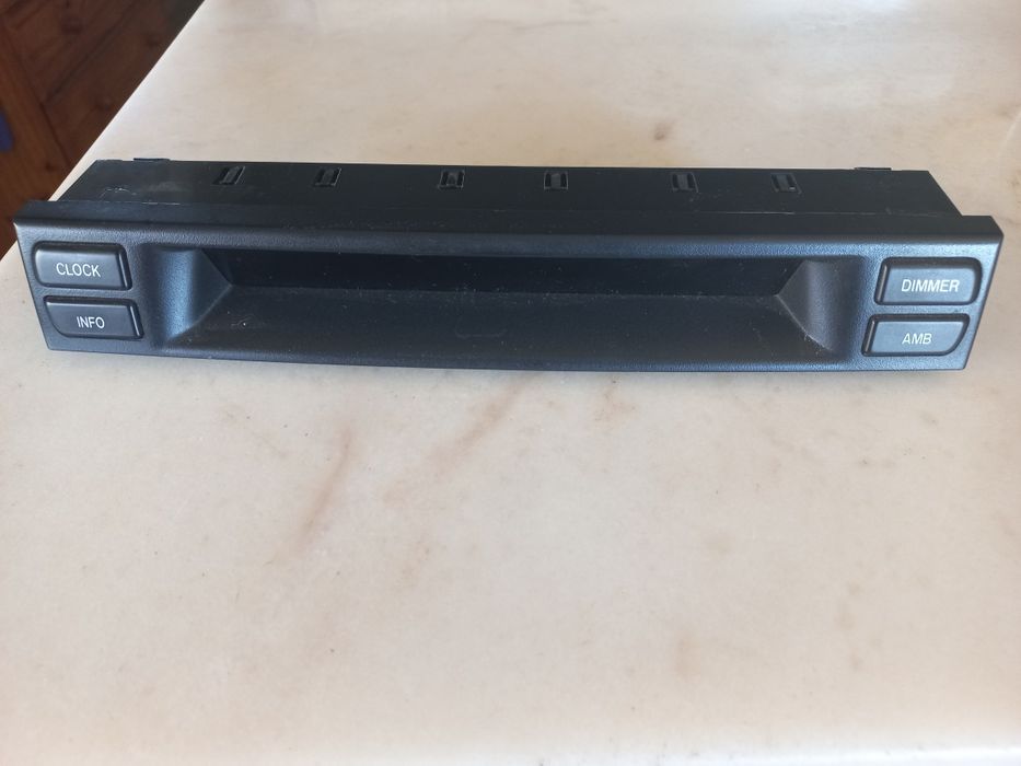 Display/ Ecrã de informações Mazda 6 | CA-DM4292K