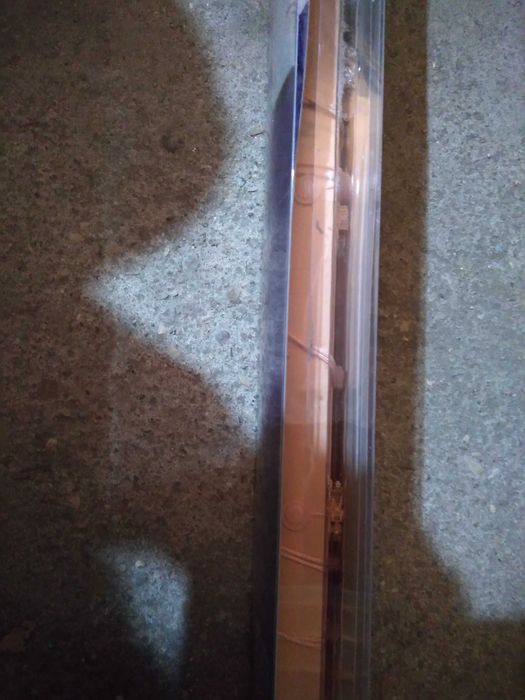 Estores novos para casa