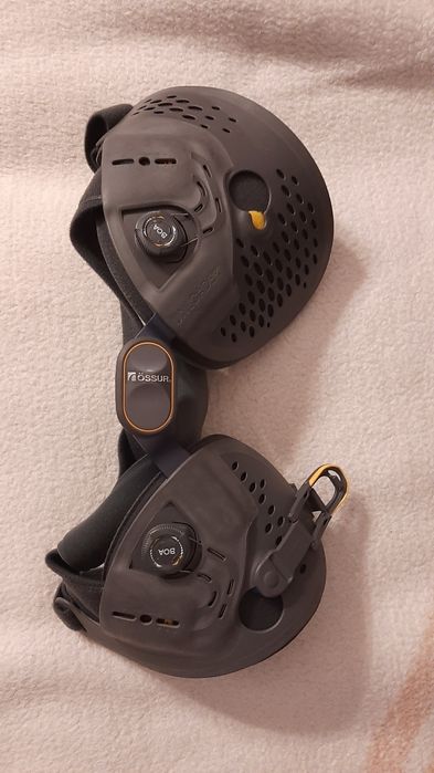 Orteza biomechaniczna kolana OSSUR BOA !! -70%