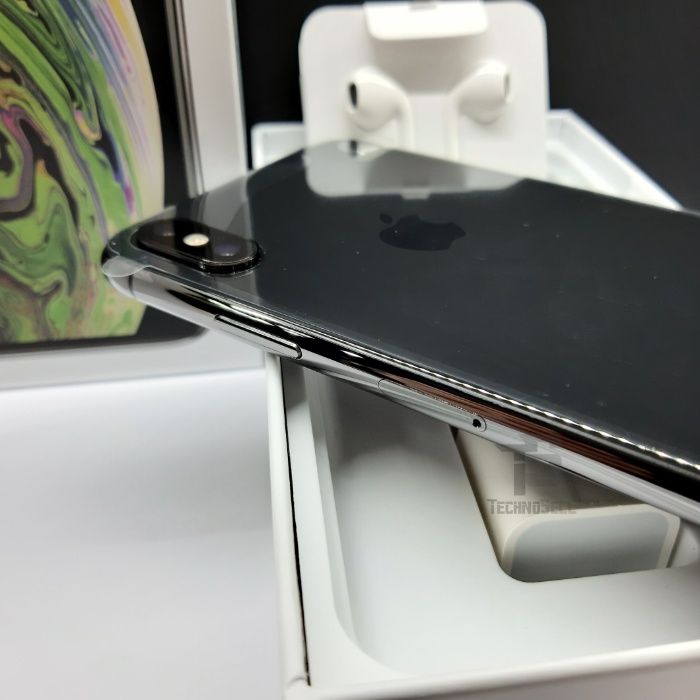 Айфон хс макс 64/256 iPhone XS Max 64/256Gb Space Gray Trade-in