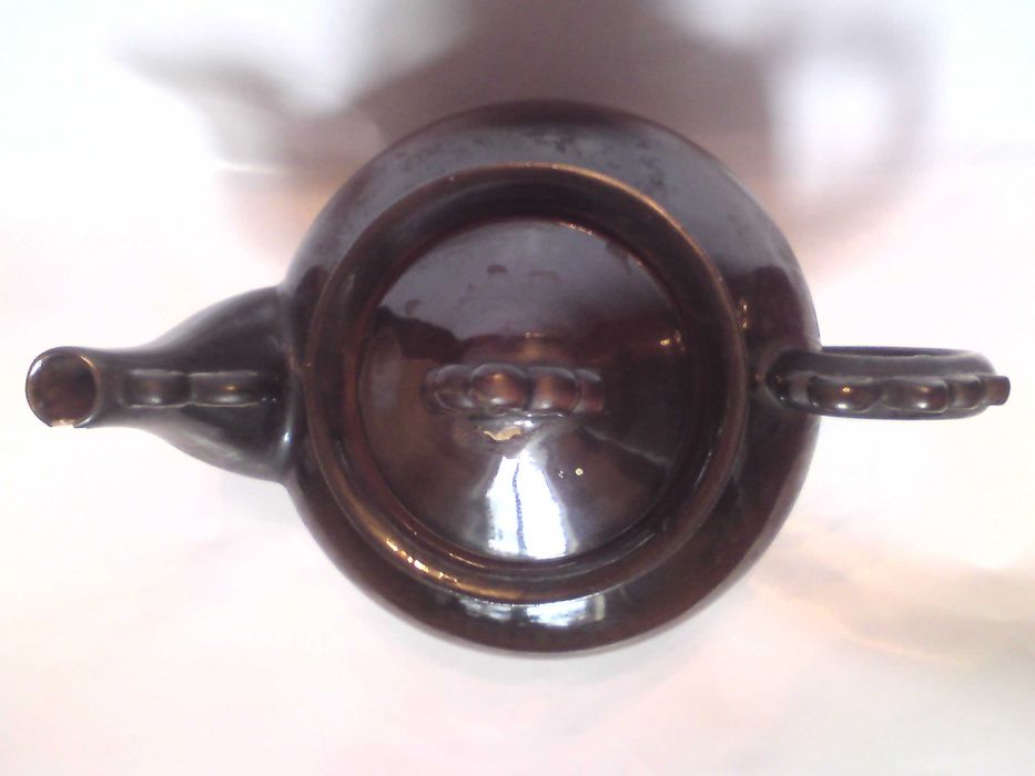 Графин кувшин керамика СССР посуда ёмкость