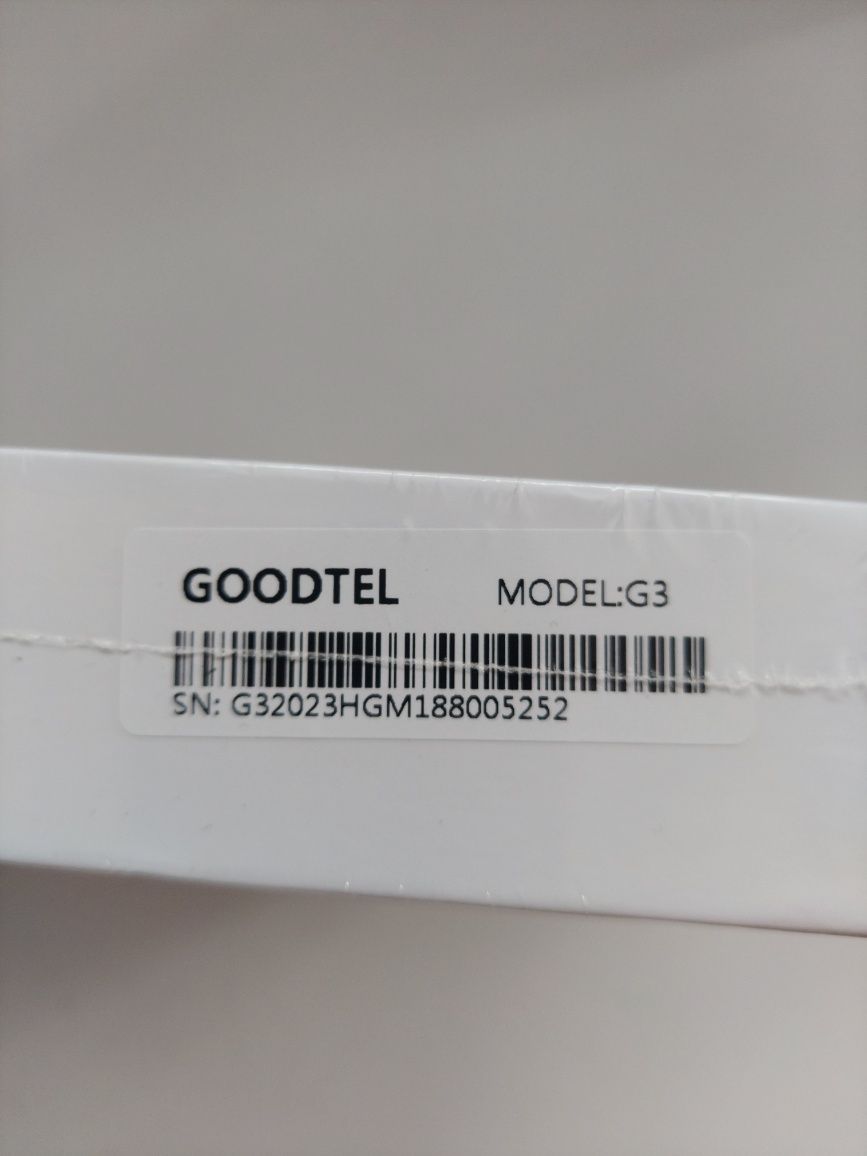 Goodtel G310.1 lhch TK-DE-D3 BLUEM