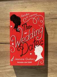 Jasmine Guillory ”The wedding date”