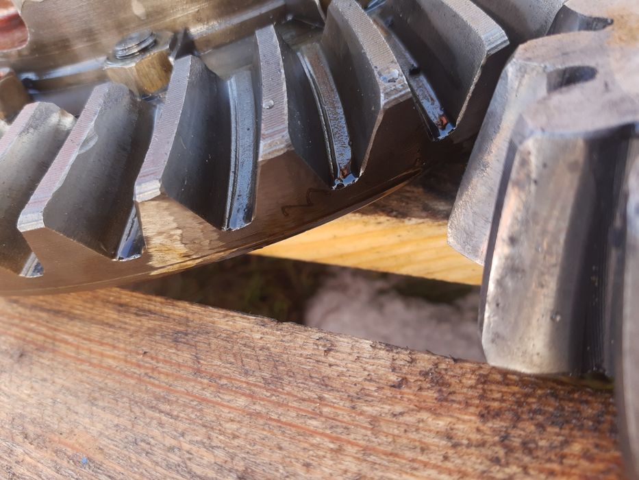 Планітарка Диференціал мТз 80 задній міст МТЗ 82 дифференциал МТЗ80