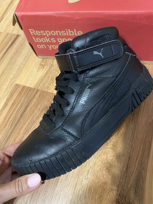 Кеди Puma оригінал