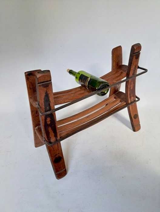 Garrafeira rústica