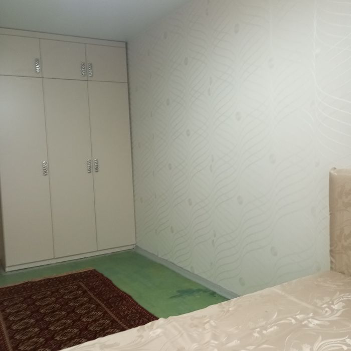 Продам 2 комнатную квартиру на Юбилейной