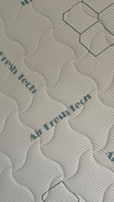 Colchão Premium Novo - cama solteiro (1,95 x 0,95) - altura 23cm