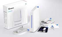Центр автоматизації розумного будинку Sonoff IHOST-2G