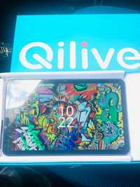 Tablet QILIVE pouco uso