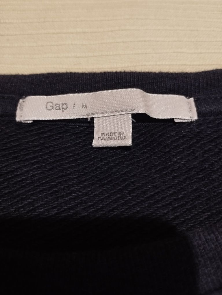 GAP свитер свитшот кофта М