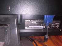 Monitor Asus vw221