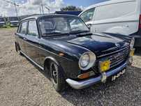 Austin  1800  mk2