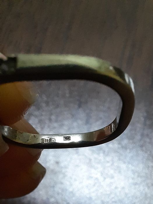 Продам срібні каблучки