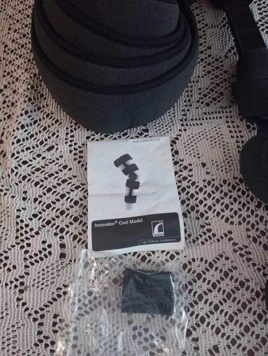 Stabilizator stawu kolanowego