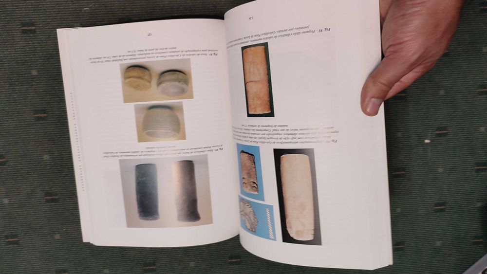 Sitios, Pedras e Homens Trinta anos de Arqueologia em Oeiras