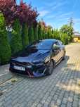Kia ProCeed Kia Proceed 23R 45K przebiegu SZTOS