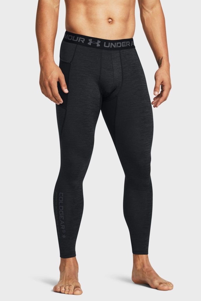 Under Armour термо лосіни тайси
