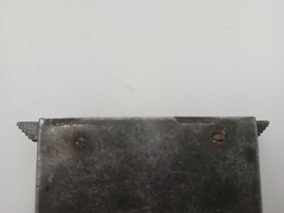 Pryzmat do peryskopu MK-4 z czołgu T-34 T-55 peryskop czołg