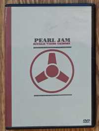 Pearl Jam - Single Video Theory (DVD)