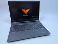 LAPTOP GAMINGOWY HP Victus 16 cali RTX 3060 R7-5800H 144hz