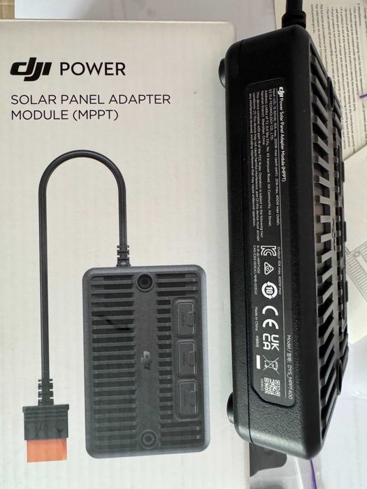DJI Power MPPT для DJI Power 500/1000