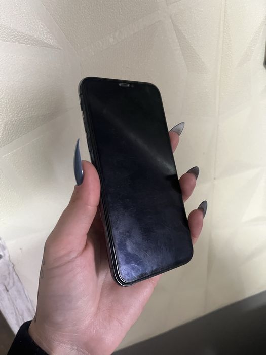 Продам свій Iphone X